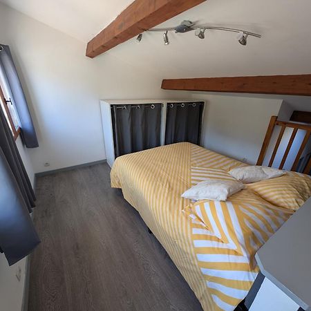 Apartamento Duplex "La Belle Vue " Entrevaux Exterior foto