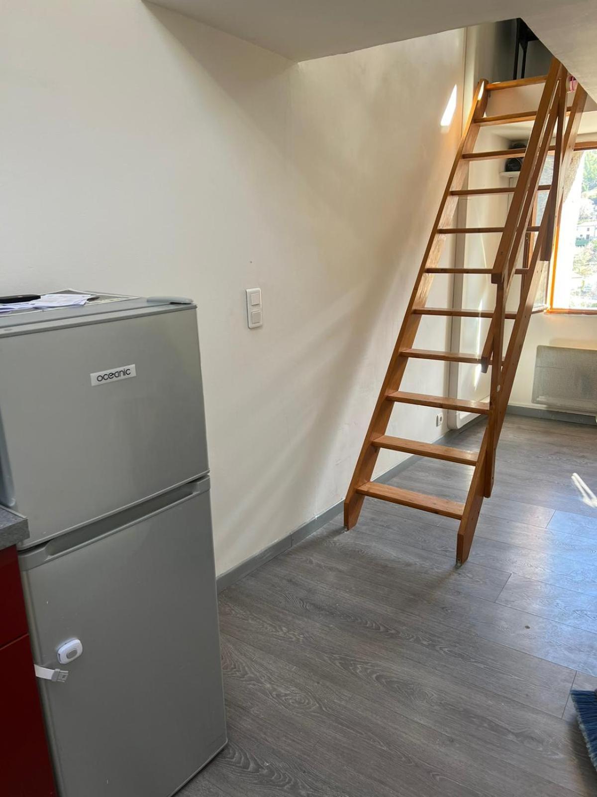 Apartamento Duplex "La Belle Vue " Entrevaux Exterior foto