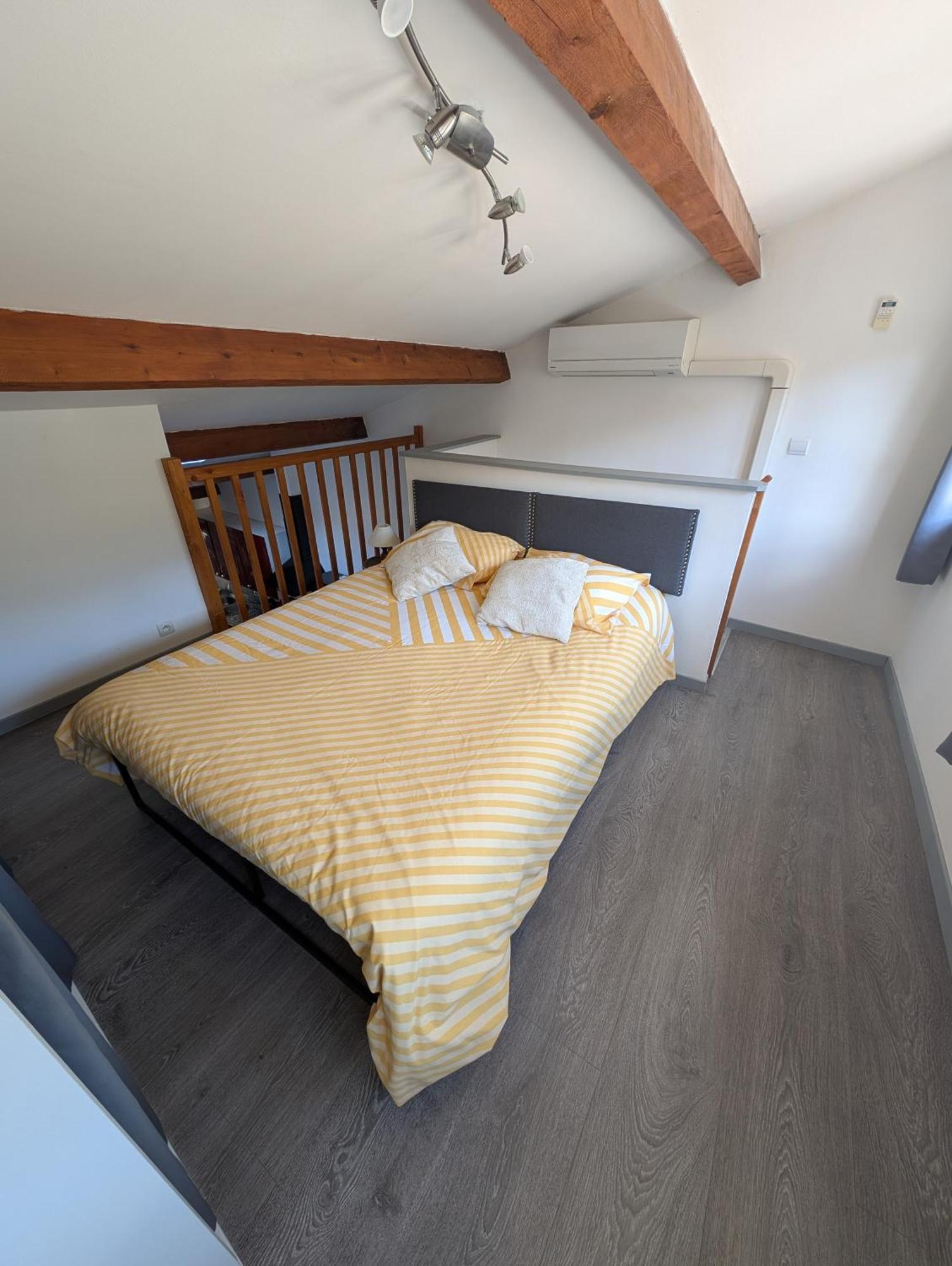 Apartamento Duplex "La Belle Vue " Entrevaux Exterior foto